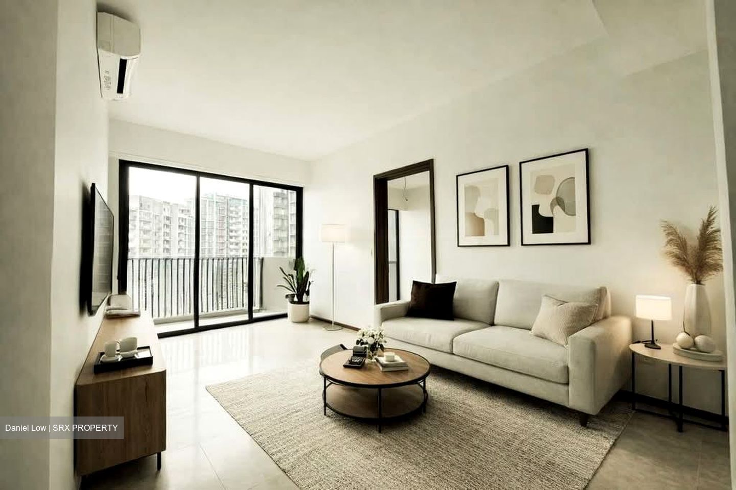 Lentor Modern (D26), Apartment #536995581